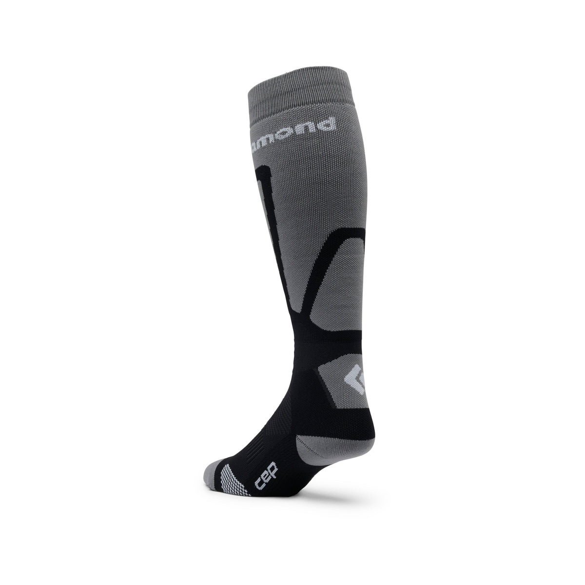 BD Thermo Compression Ski Socks