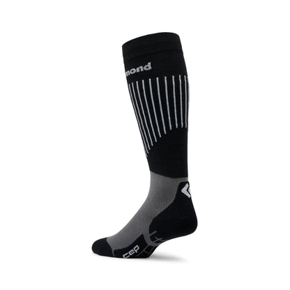 BD Touring Compression Ski Socks