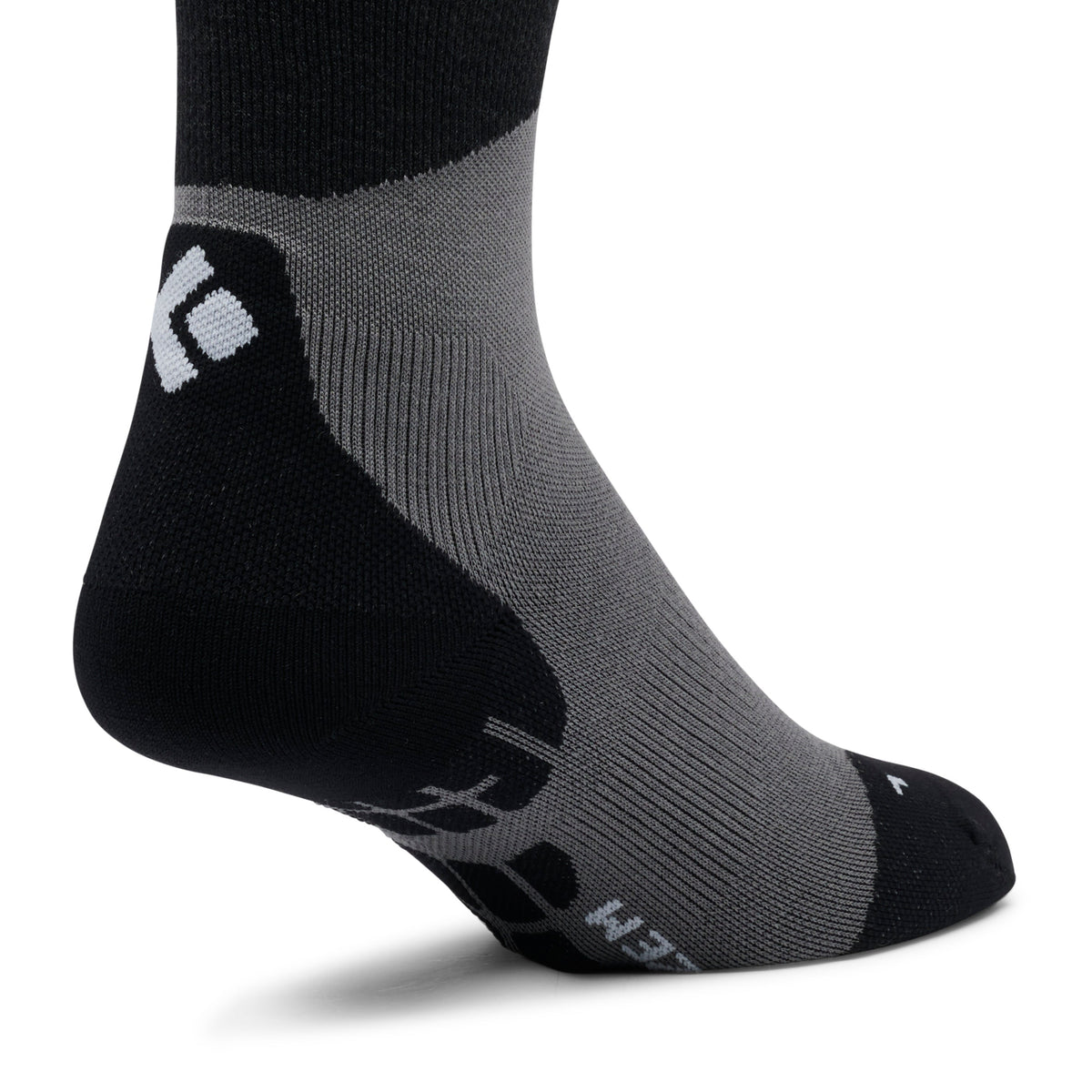 BD Touring Compression Ski Socks