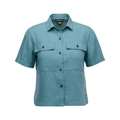Women's Scenic Route Short Sleeve Shirt