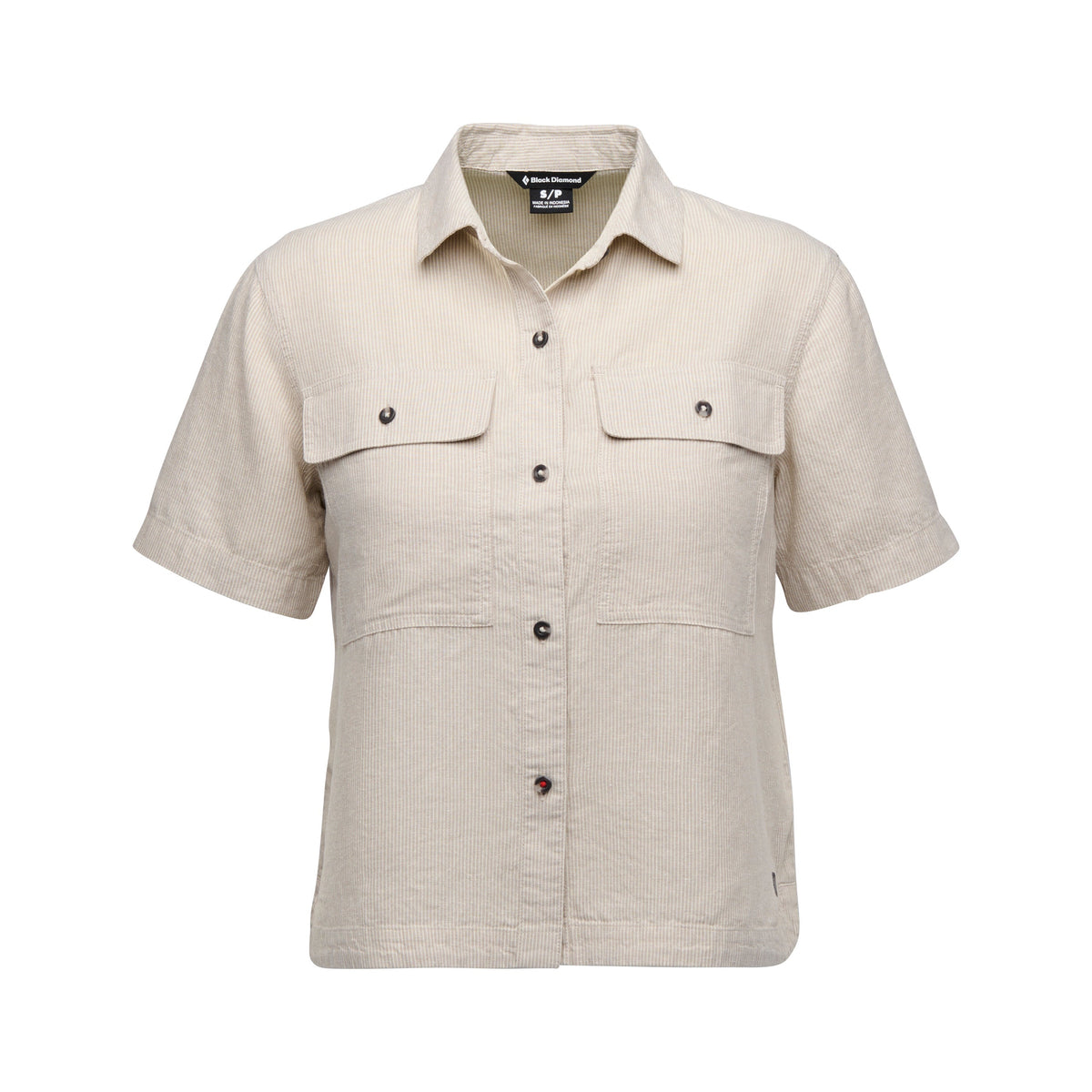 Women's Scenic Route Short Sleeve Shirt