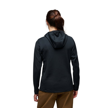 Women's Diverge Full Zip Hoody