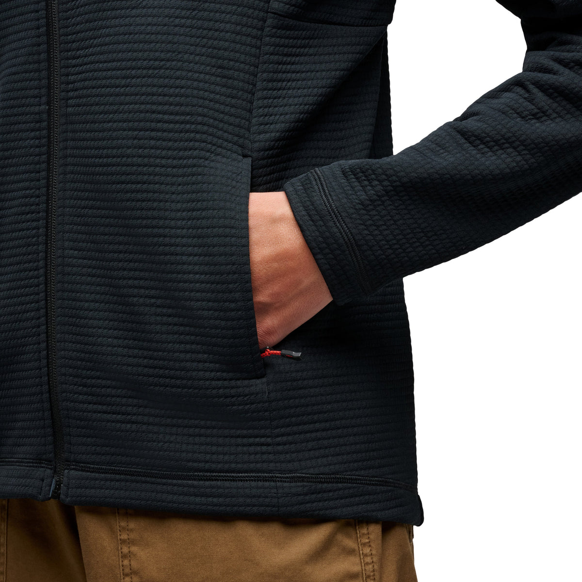 Women's Diverge Full Zip Hoody