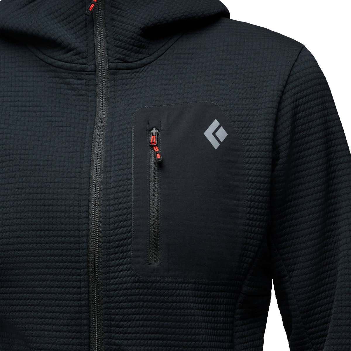 Women's Diverge Full Zip Hoody