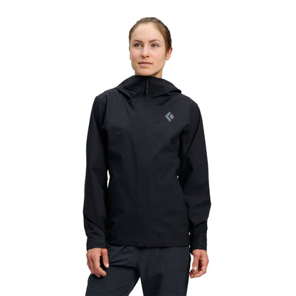 Women's Strataline Stretch Shell