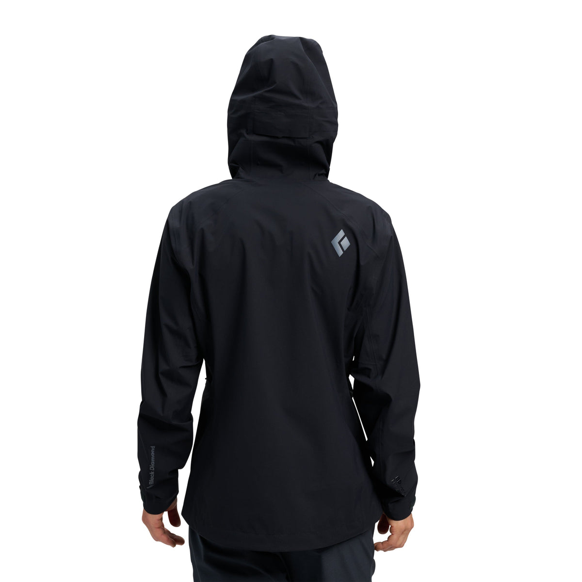 Women's Strataline Stretch Shell