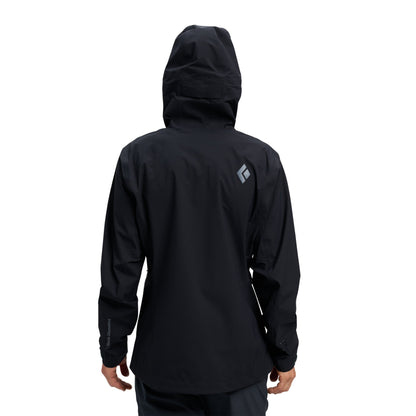 Women's Strataline Stretch Shell