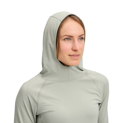 Women's Alpenglow Hoody