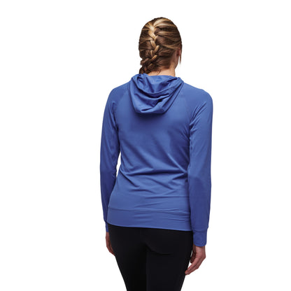 Women's Alpenglow Hoody