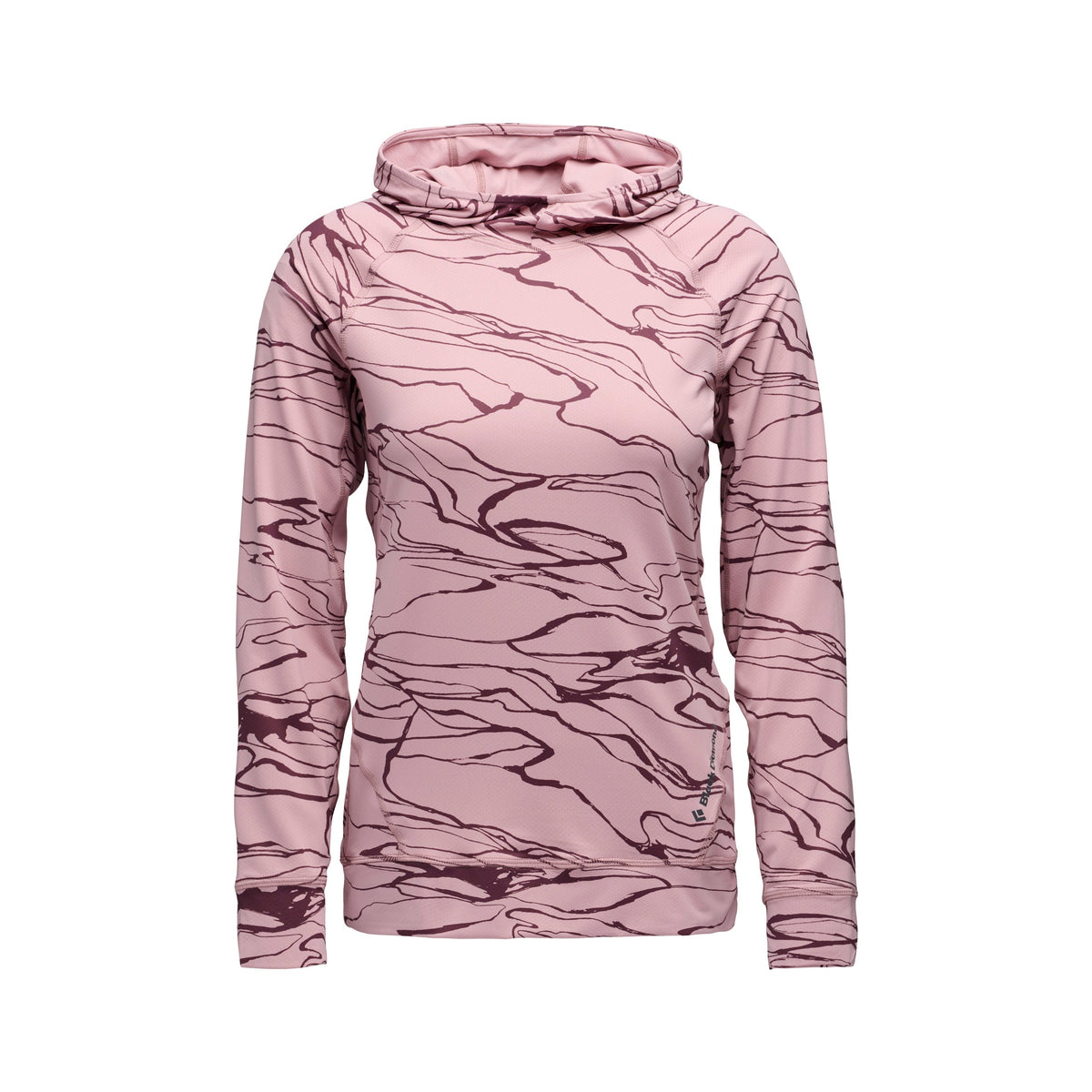 Women's Alpenglow Hoody