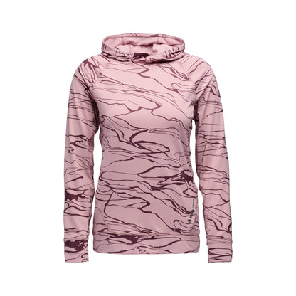 Women's Alpenglow Hoody