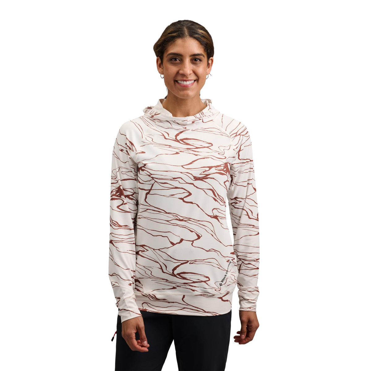 Women's Alpenglow Hoody