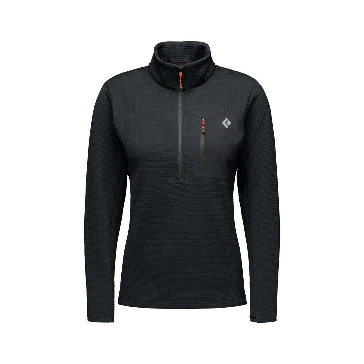 Women's Diverge Half Zip Jacket