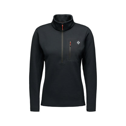 Women's Diverge Half Zip Jacket