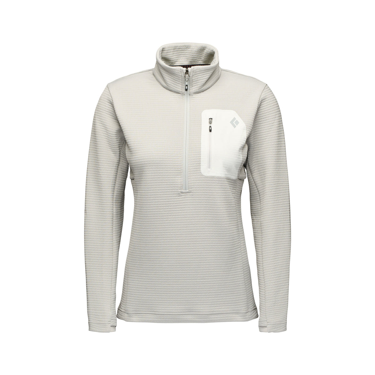 Women's Diverge Half Zip Jacket