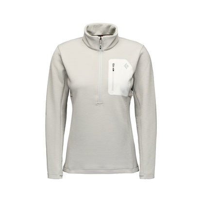 Women's Diverge Half Zip Jacket