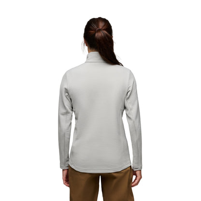 Women's Diverge Half Zip Jacket