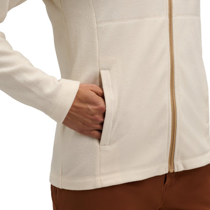 Women's Rift Full-Zip Fleece Jacket