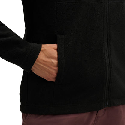 Women's Rift Full-Zip Fleece Jacket