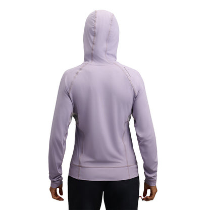 Women's Alpenglow Pro Hoody