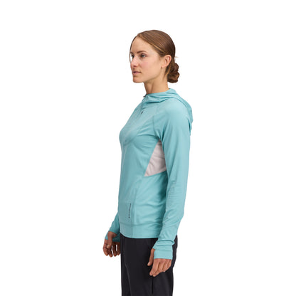 Women's Alpenglow Pro Hoody