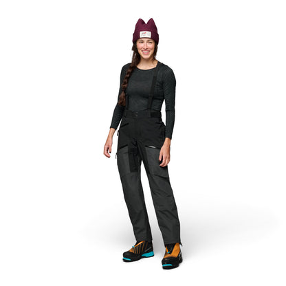 Women's Mission Alpine Shell Pants