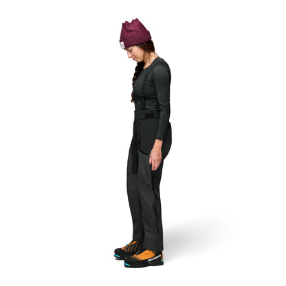Women's Mission Alpine Shell Pants