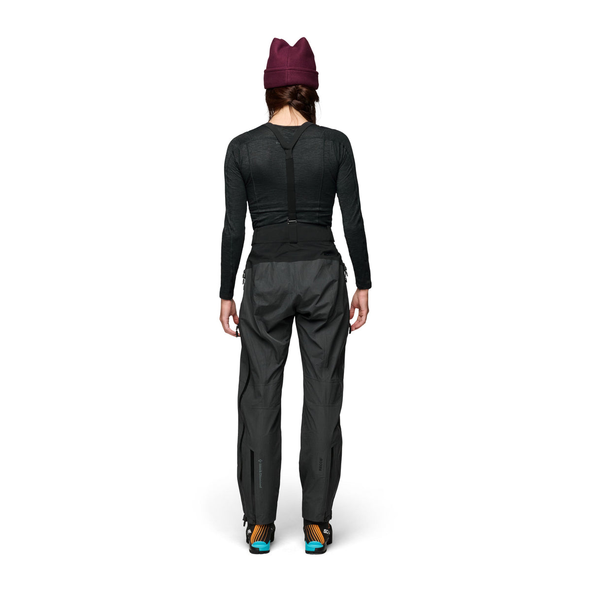 Women's Mission Alpine Shell Pants
