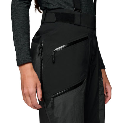 Women's Mission Alpine Shell Pants