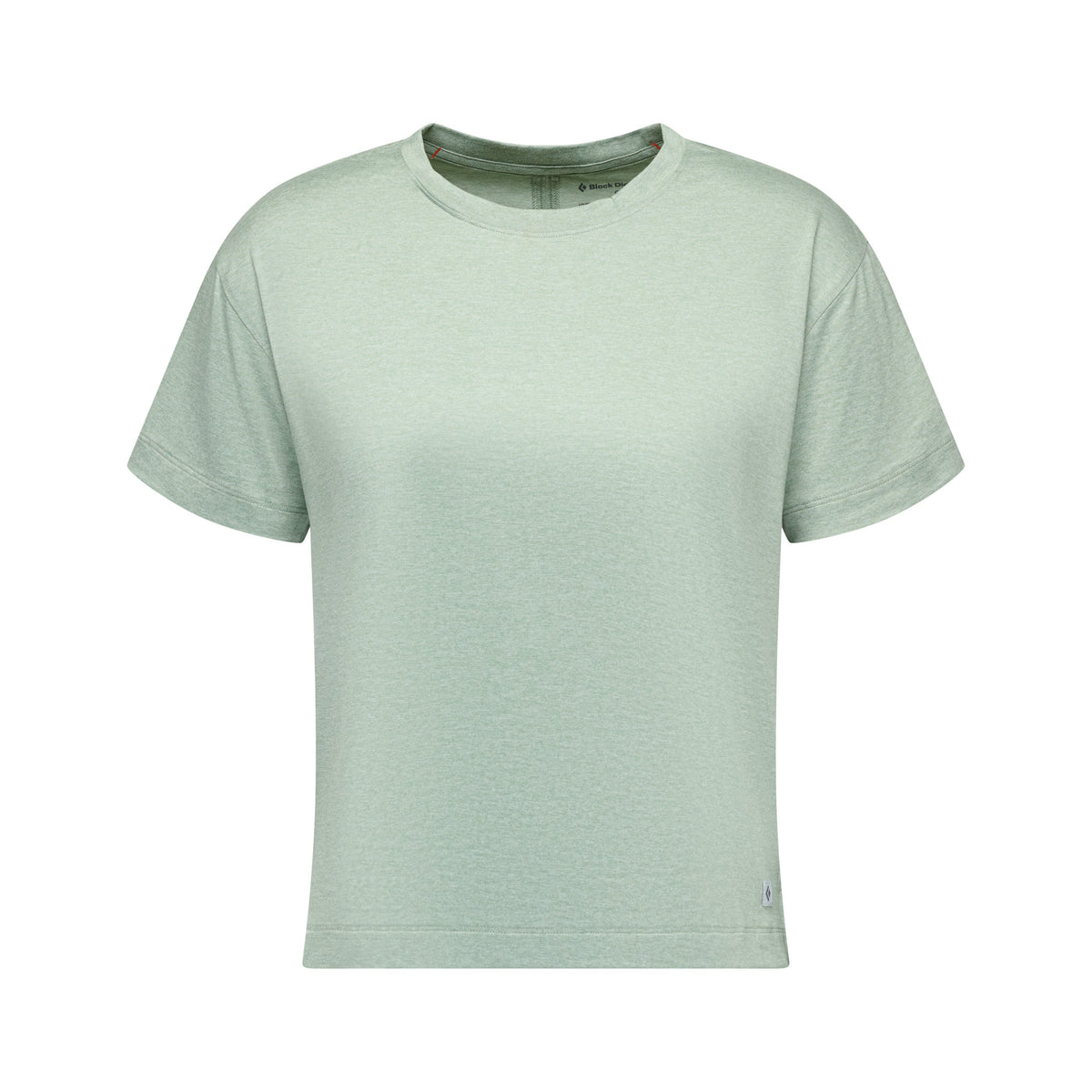 Women's Circuit Short Sleeve Tee Long