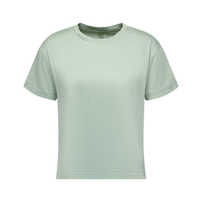 Women's Circuit Short Sleeve Tee Long