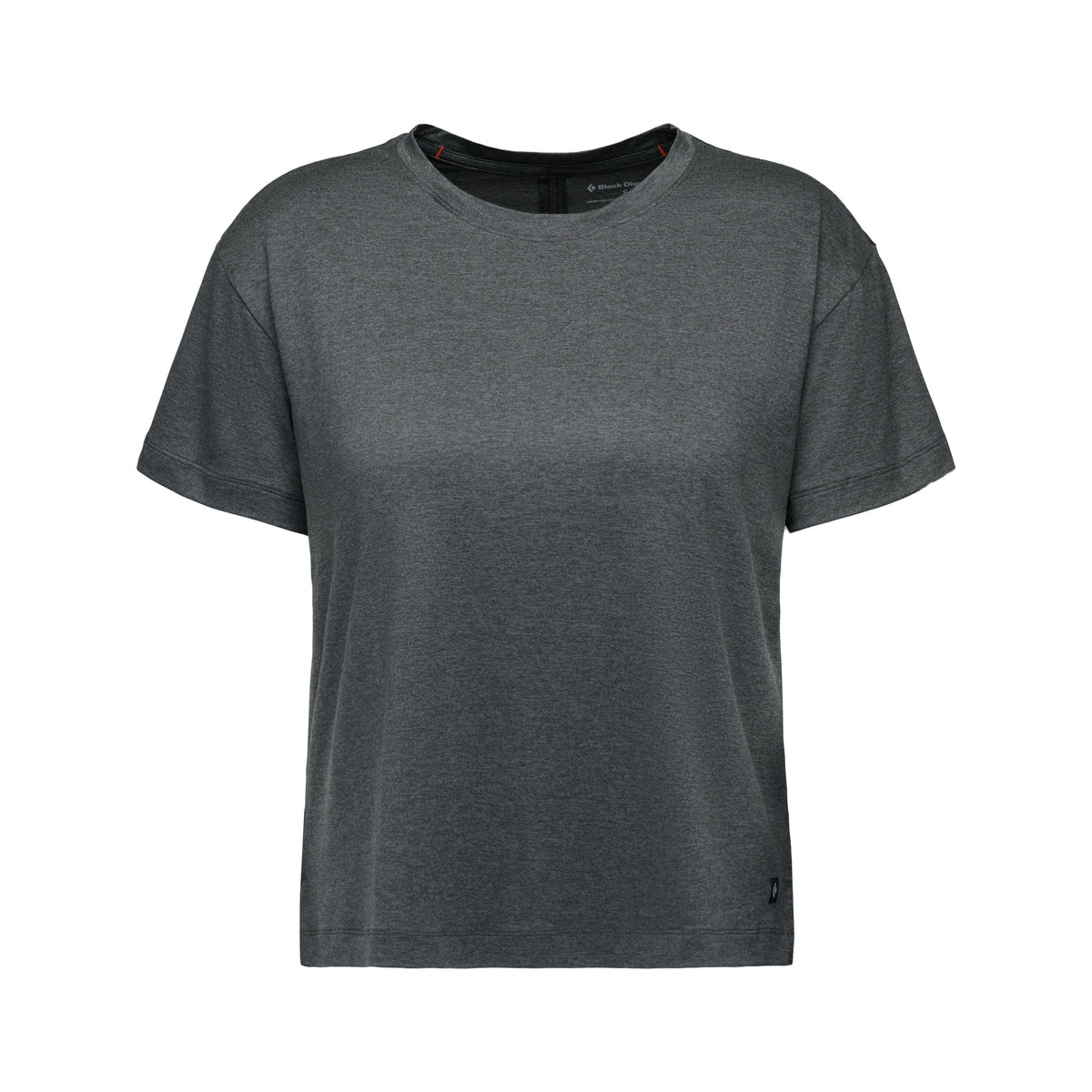 Women's Circuit Short Sleeve Tee Long
