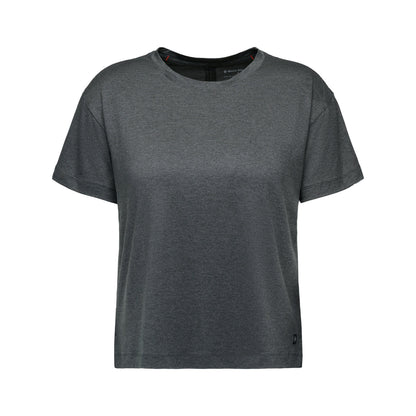 Women's Circuit Short Sleeve Tee Long