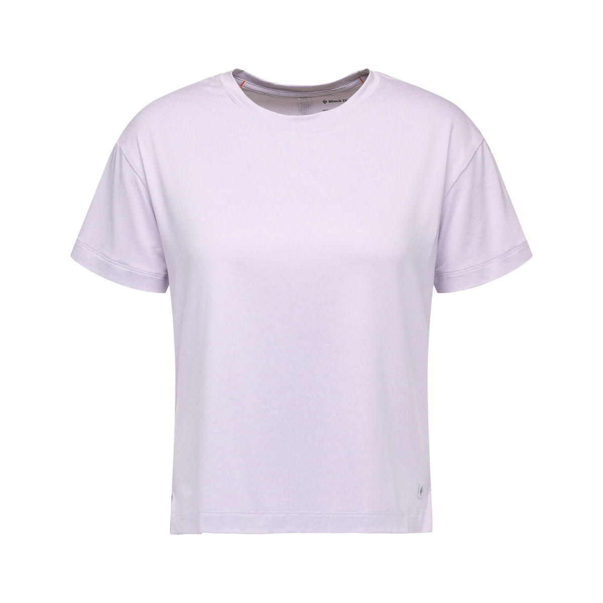 Women's Circuit Short Sleeve Tee Long
