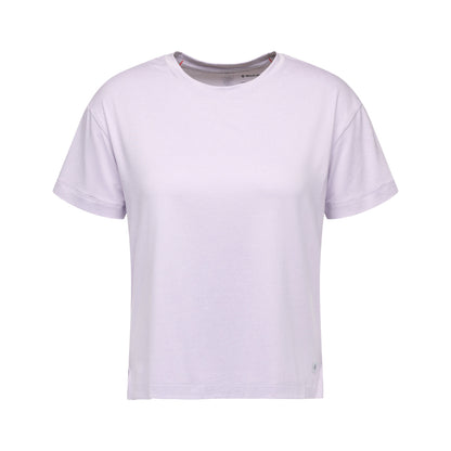 Women's Circuit Short Sleeve Tee Long