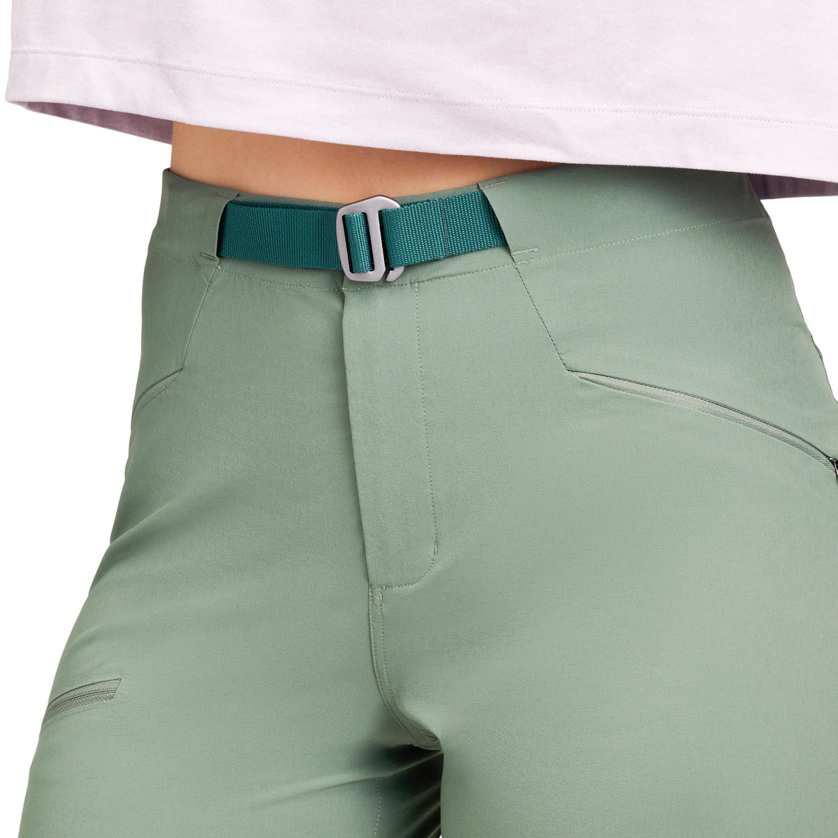 Women's Alpine Light Pants