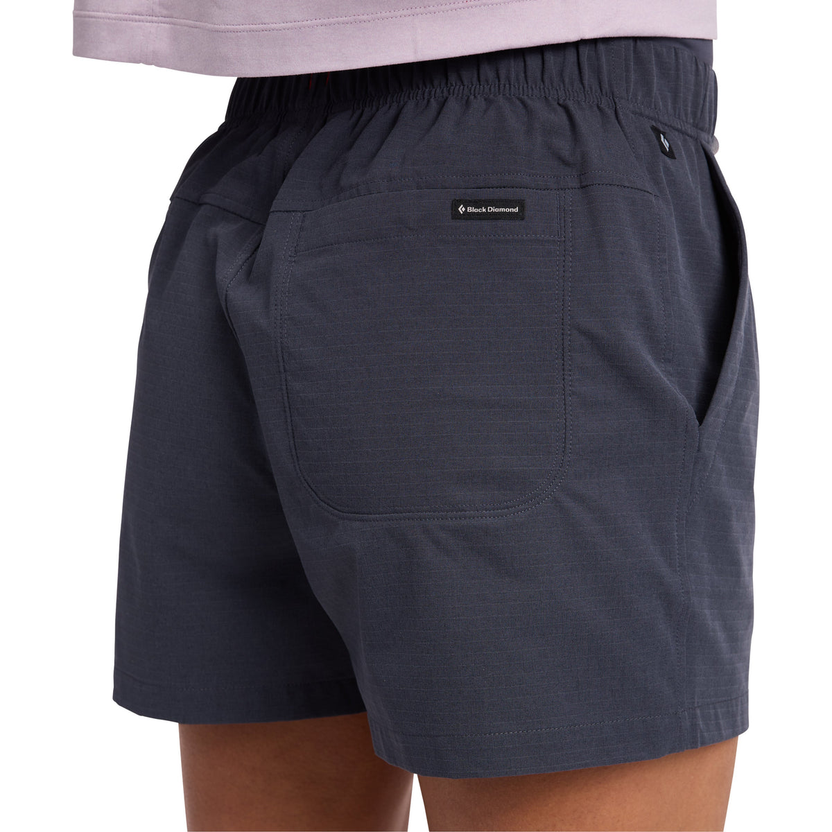 Women's Sequence Shorts