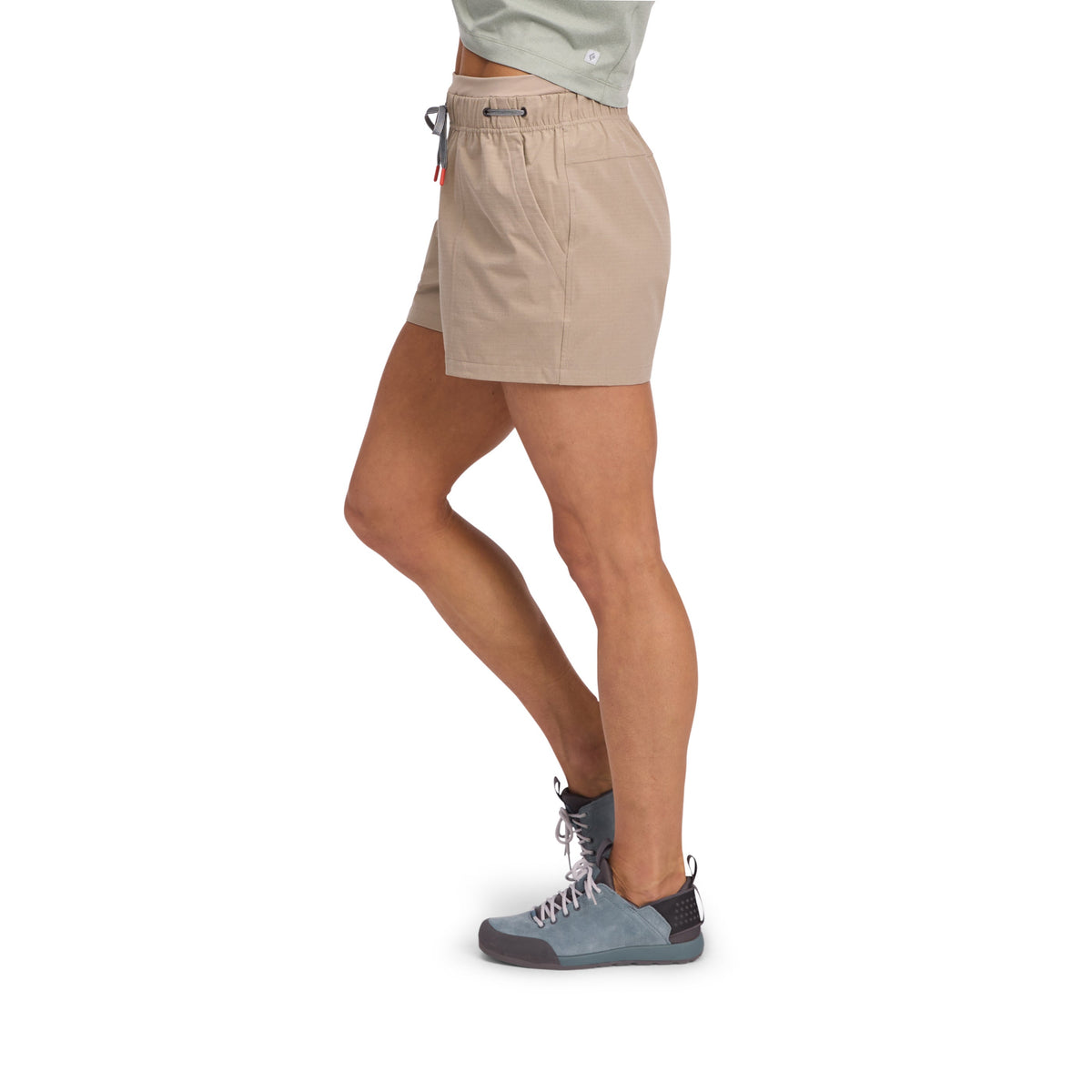 Women's Sequence Shorts