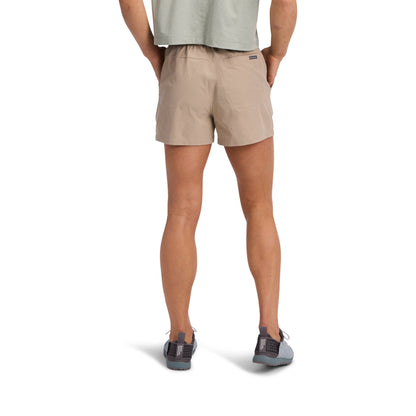 Women's Sequence Shorts