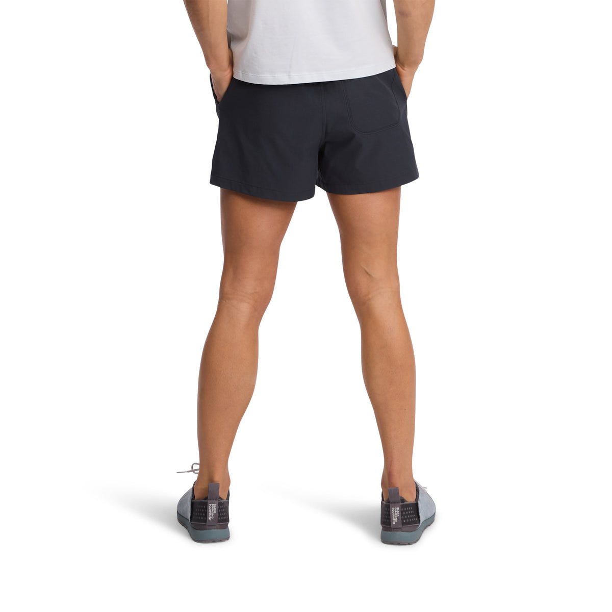 Women's Sequence Shorts