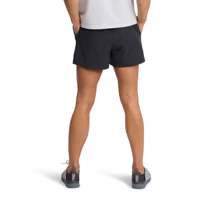 Women's Sequence Shorts