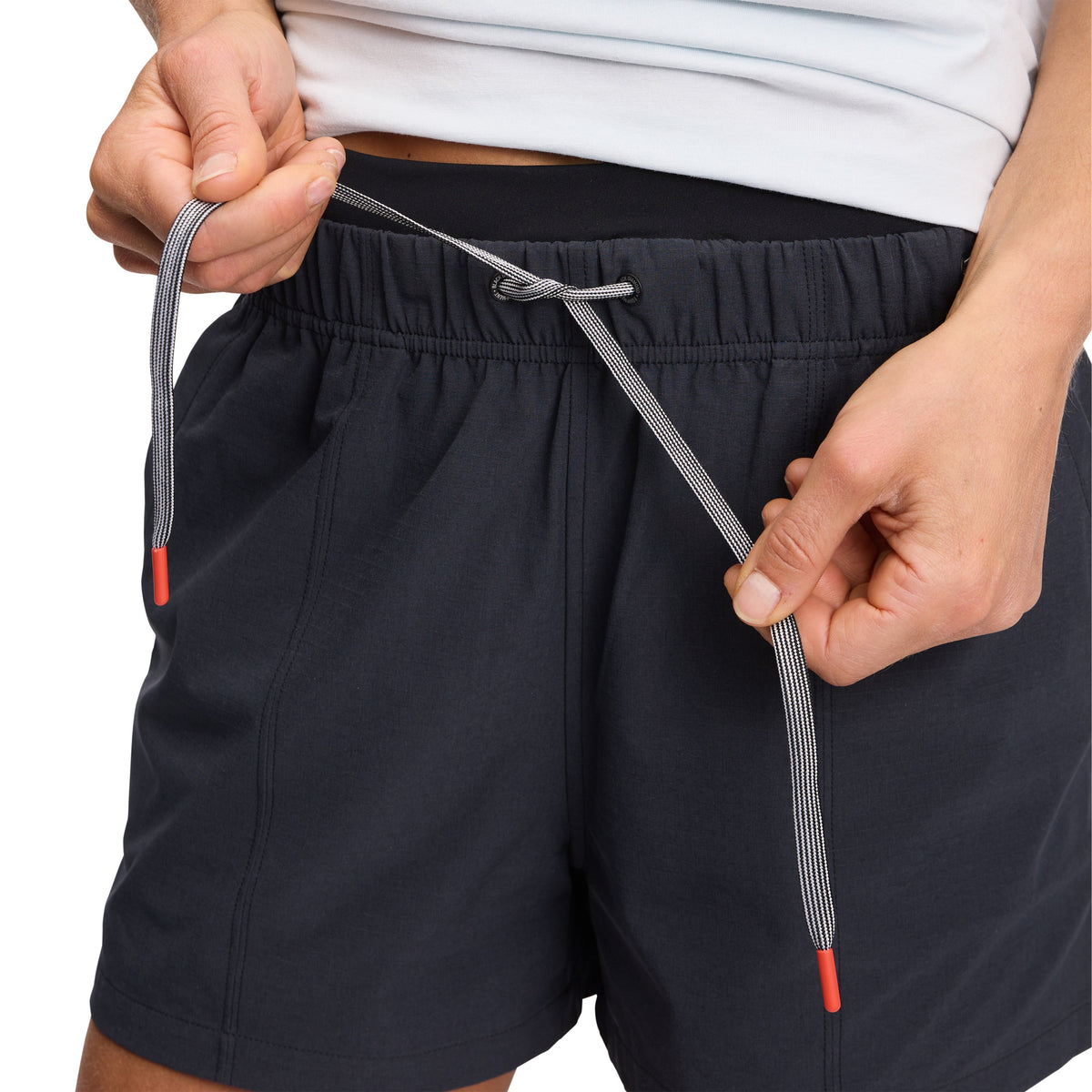 Women's Sequence Shorts