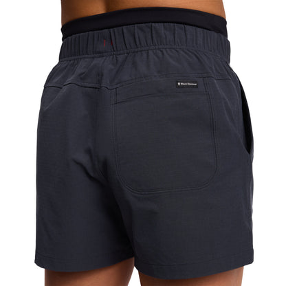 Women's Sequence Shorts