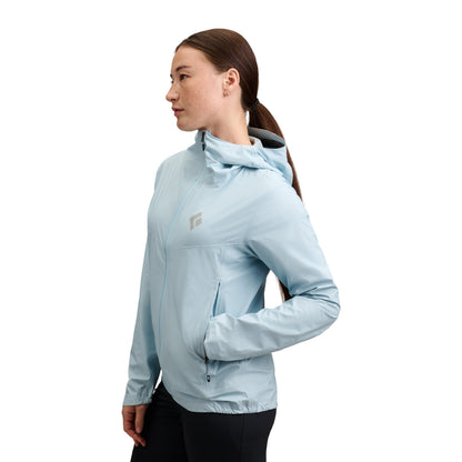 Women's Deploy 3L Shell