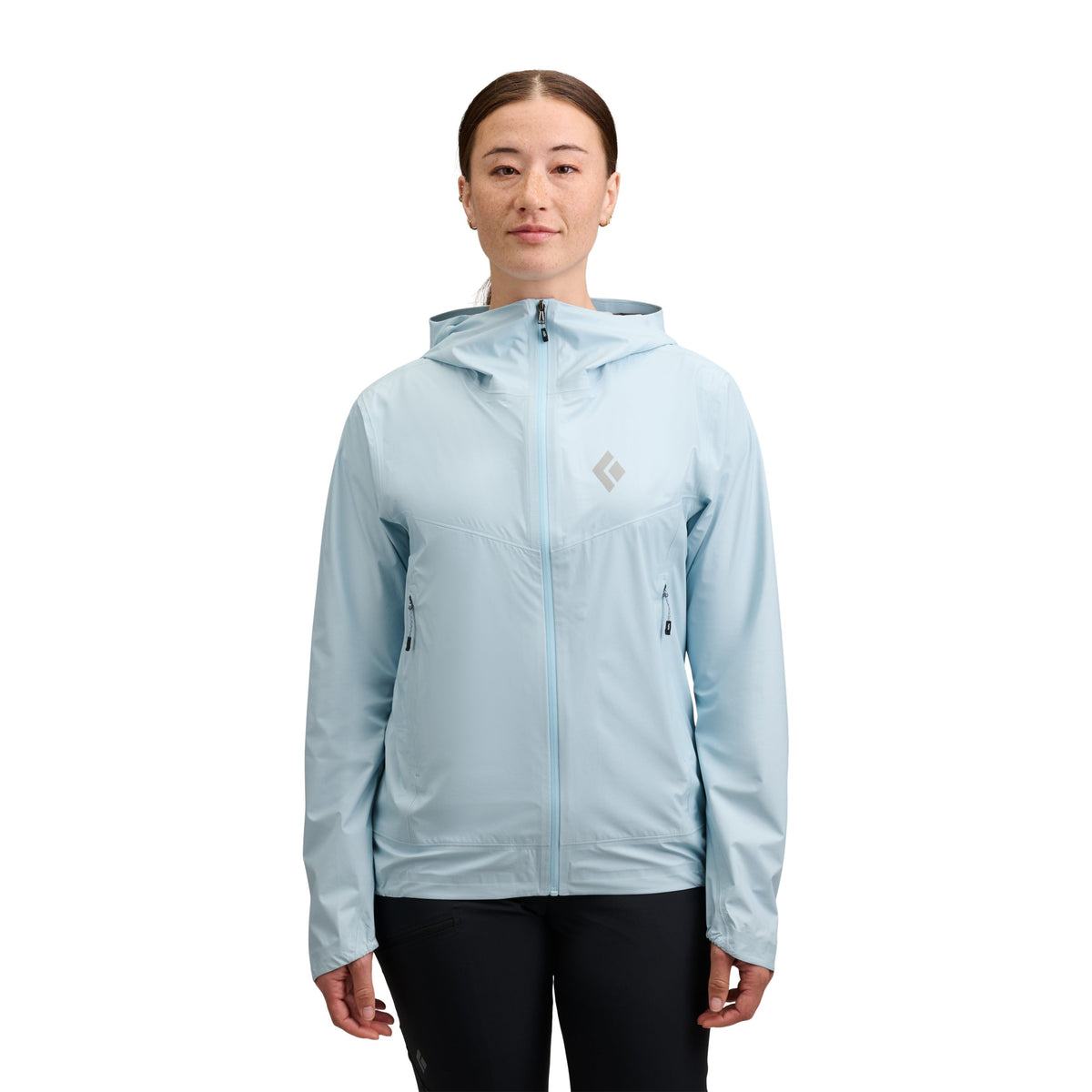 Women's Deploy 3L Shell