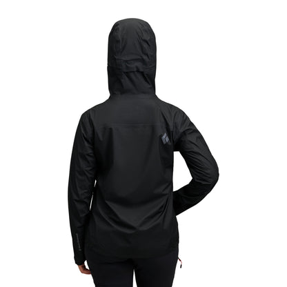 Women's Deploy 3L Shell