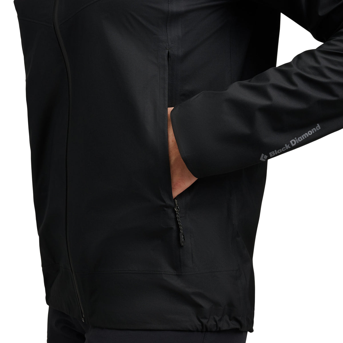 Women's Deploy 3L Shell