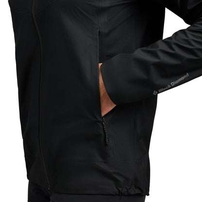 Women's Deploy 3L Shell