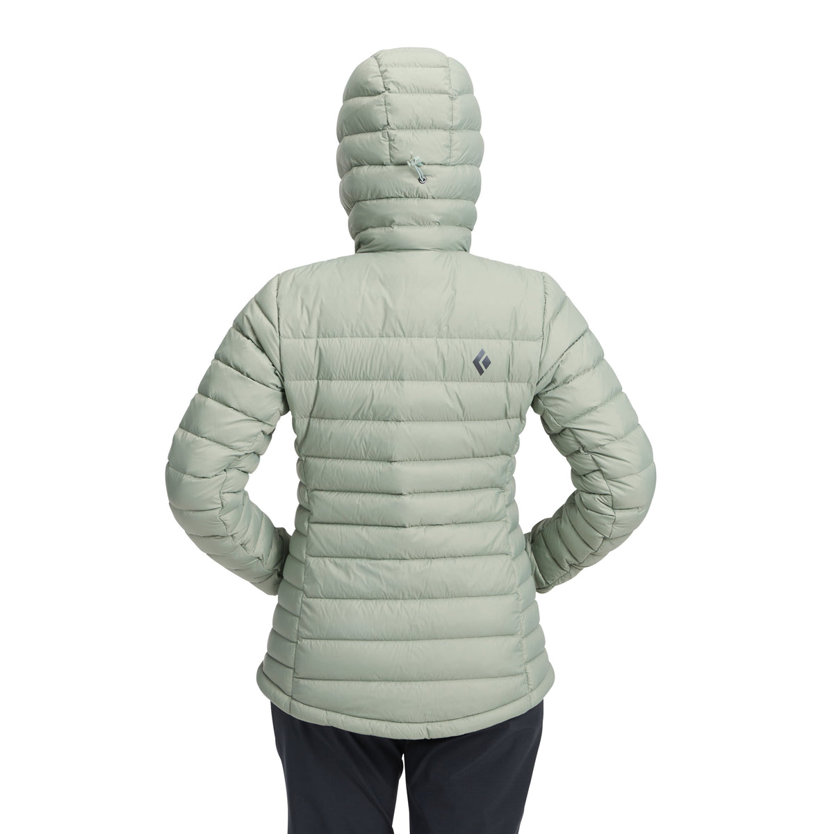 Women's Access Down 2.0 Hoody