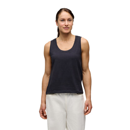 Women's BD Stripe Tank Long